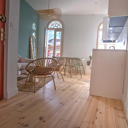 Petit Cocon En Coeur De * Arcachon