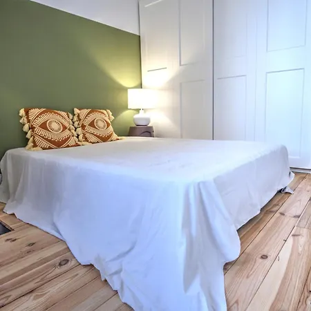 Lägenhet Petit Cocon En Coeur De *