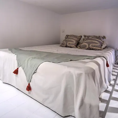Apartment Petit Cocon En Coeur De Arcachon